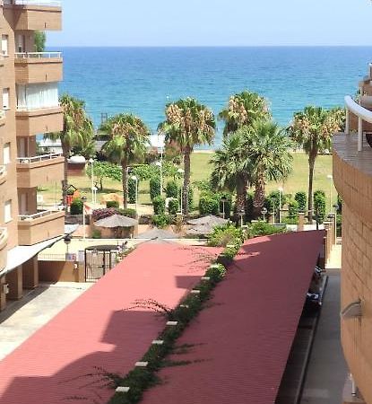 Costa Marina I, 1ª Linea, 4ª Planta, Norte Oropesa del Mar Ngoại thất bức ảnh