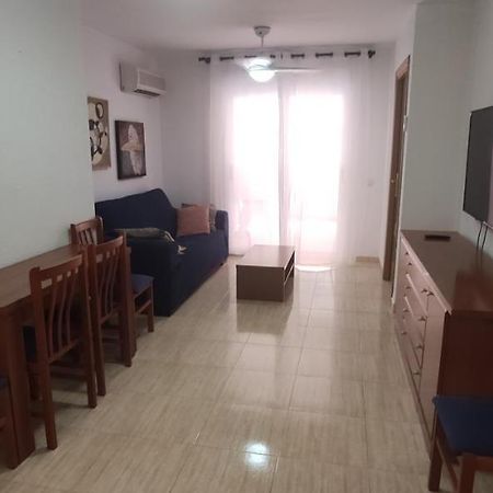 Costa Marina I, 1ª Linea, 4ª Planta, Norte Oropesa del Mar Ngoại thất bức ảnh