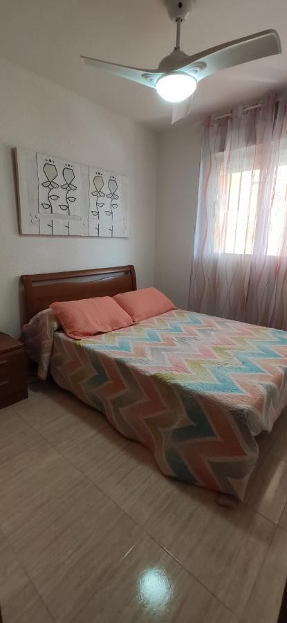 Costa Marina I, 1ª Linea, 4ª Planta, Norte Oropesa del Mar Ngoại thất bức ảnh