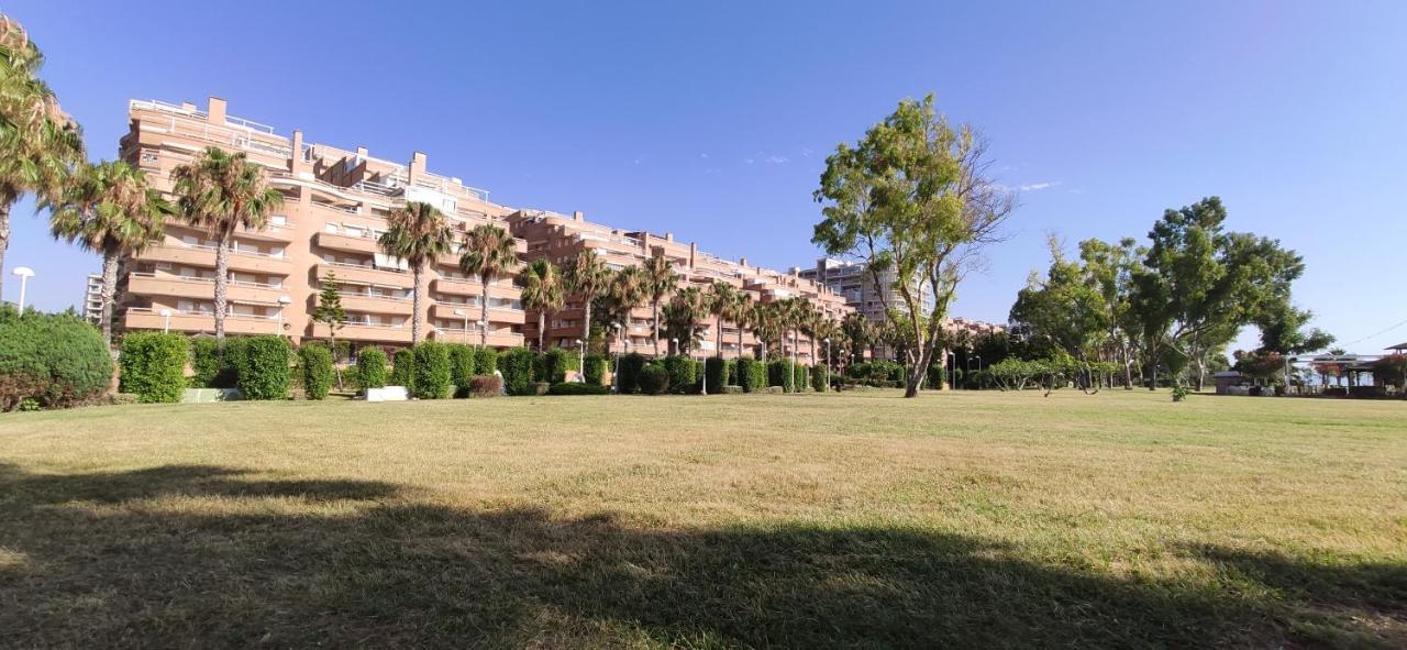 Costa Marina I, 1ª Linea, 4ª Planta, Norte Oropesa del Mar Ngoại thất bức ảnh