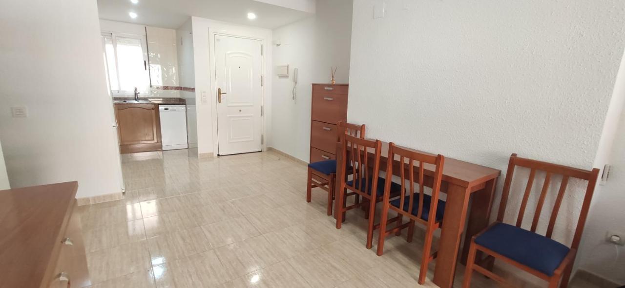 Costa Marina I, 1ª Linea, 4ª Planta, Norte Oropesa del Mar Ngoại thất bức ảnh