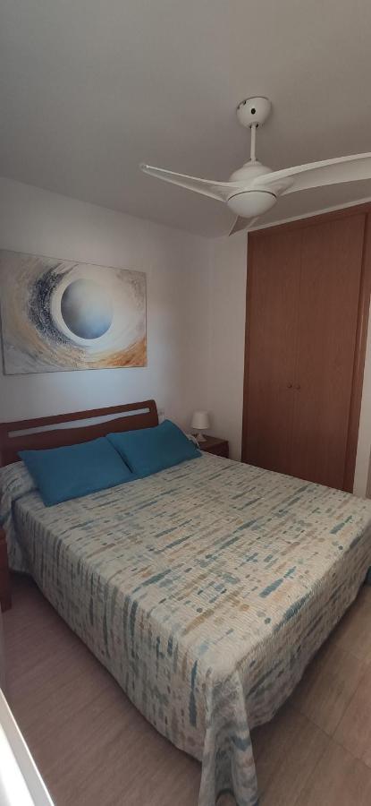 Costa Marina I, 1ª Linea, 4ª Planta, Norte Oropesa del Mar Ngoại thất bức ảnh