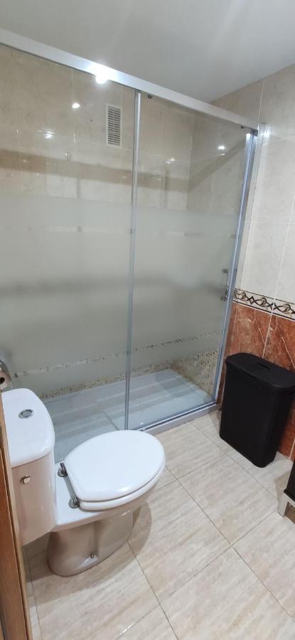 Costa Marina I, 1ª Linea, 4ª Planta, Norte Oropesa del Mar Ngoại thất bức ảnh