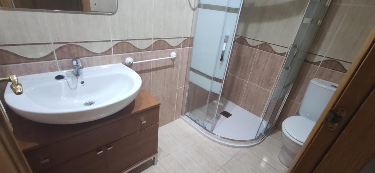 Costa Marina I, 1ª Linea, 4ª Planta, Norte Oropesa del Mar Ngoại thất bức ảnh