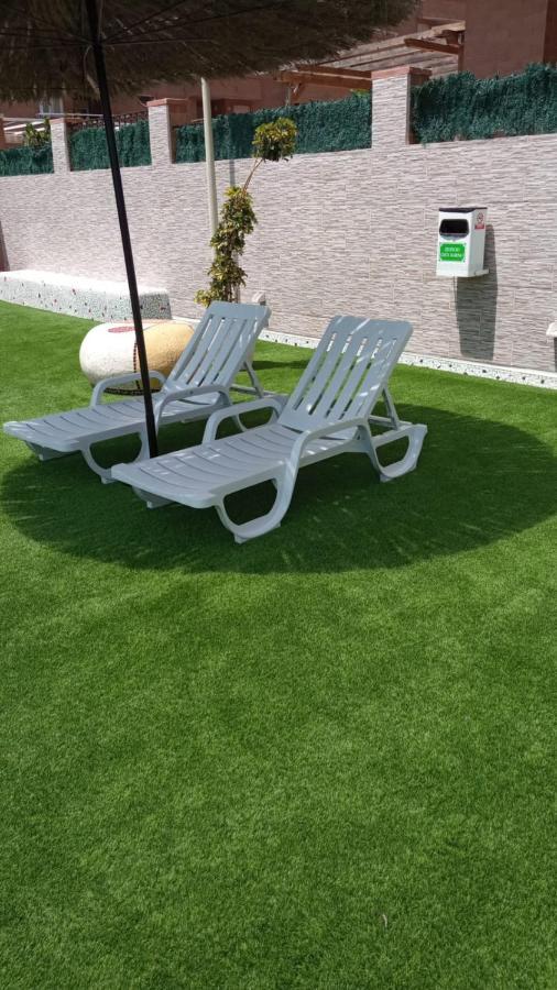 Costa Marina I, 1ª Linea, 4ª Planta, Norte Oropesa del Mar Ngoại thất bức ảnh